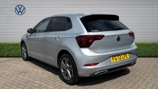 Volkswagen Polo 1.0 TSI R-Line 5dr Petrol Hatchback